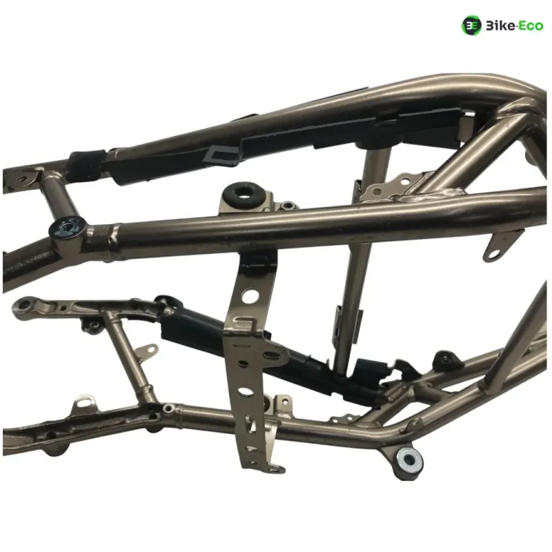Boucle cadre arriere CF MOTO NK 800 2023-2025