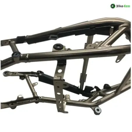 Boucle cadre arriere CF MOTO NK 800 2023-2025