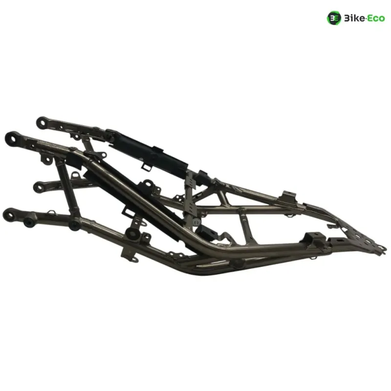 Boucle cadre arriere CF MOTO NK 800 2023-2025