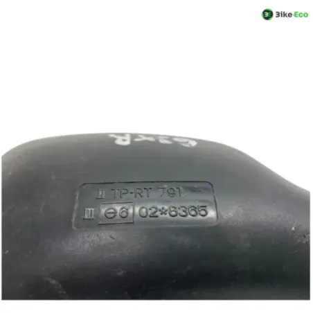 Retro droit SUZUKI GSXR 750 1998-1999