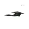 Cache lateral gauche CF MOTO NK 800 2023-2025