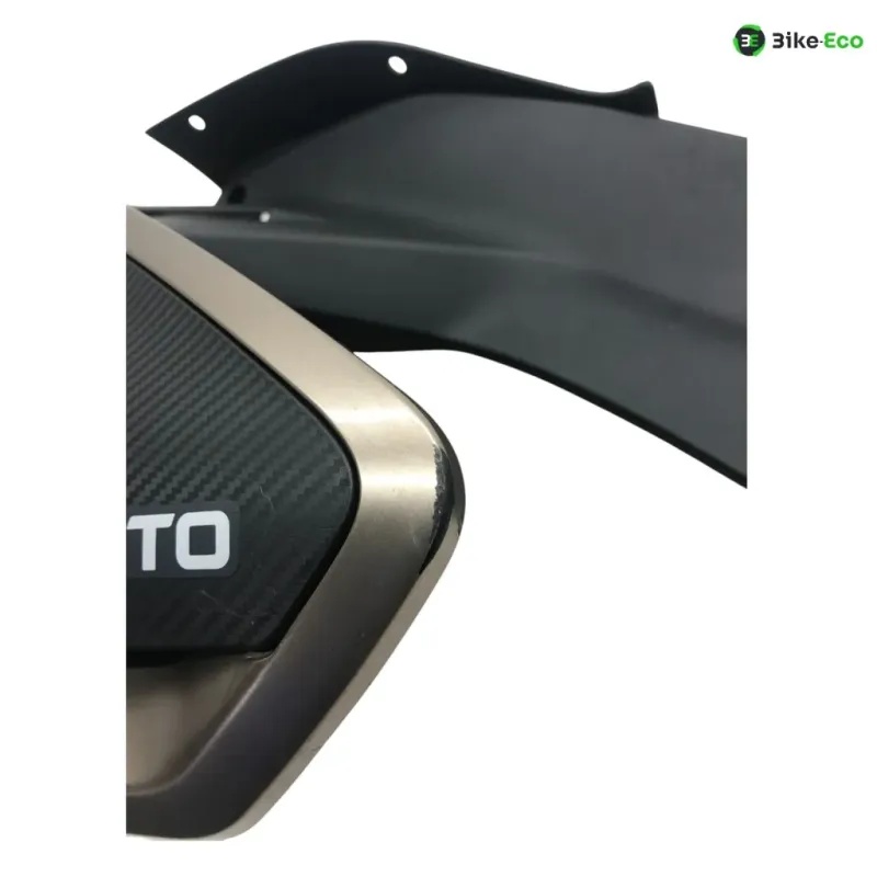 Cache lateral gauche CF MOTO NK 800 2023-2025