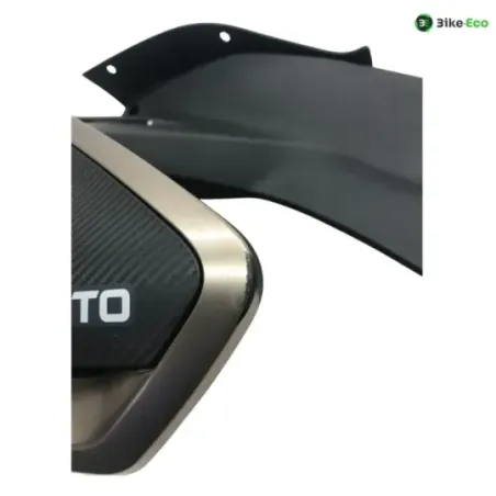 Cache lateral gauche CF MOTO NK 800 2023-2025