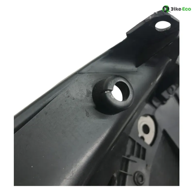 Cache lateral gauche CF MOTO NK 800 2023-2025