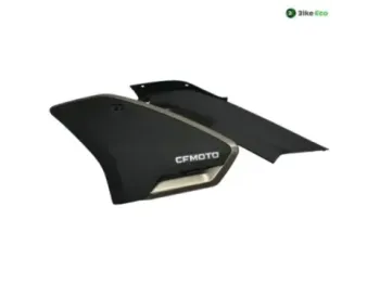 Cache lateral gauche CF MOTO NK 800 2023-2025