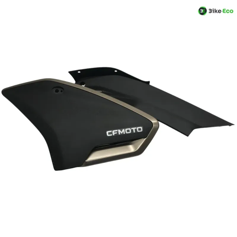 Cache lateral gauche CF MOTO NK 800 2023-2025