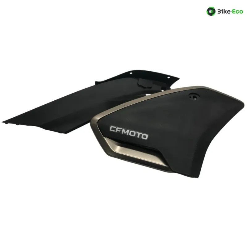 Cache lateral droit CF MOTO NK 800 2023-2025