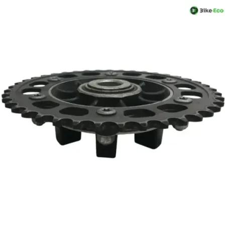Porte couronne CF MOTO NK 800 2023-2025