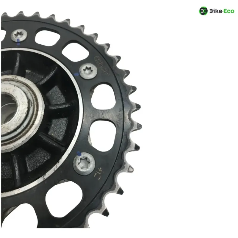 Porte couronne CF MOTO NK 800 2023-2025