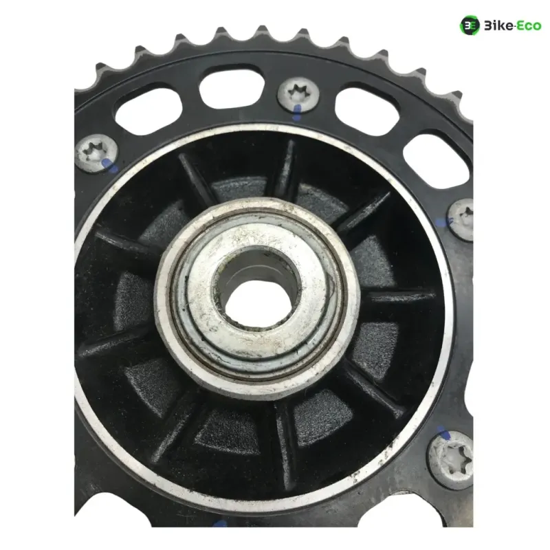 Porte couronne CF MOTO NK 800 2023-2025