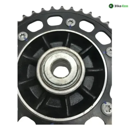 Porte couronne CF MOTO NK 800 2023-2025