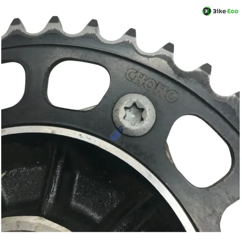 Porte couronne CF MOTO NK 800 2023-2025