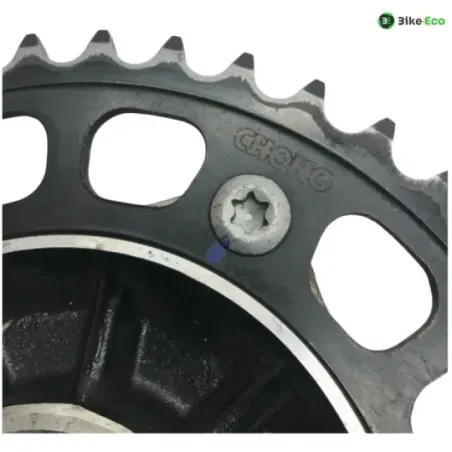 Porte couronne CF MOTO NK 800 2023-2025