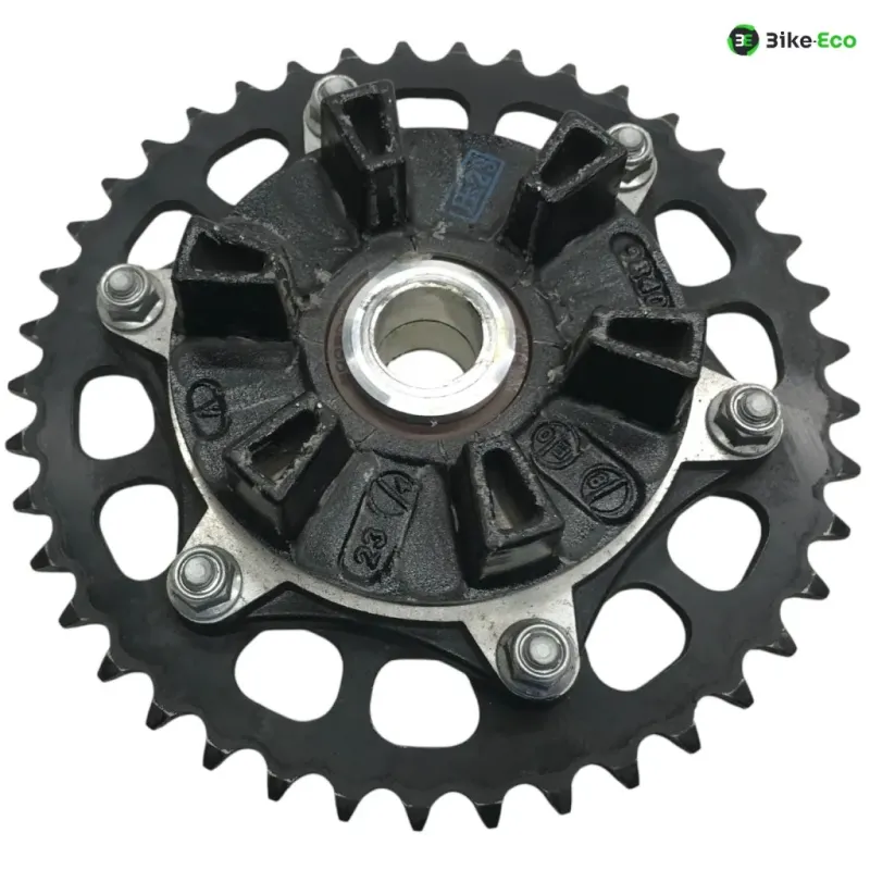 Porte couronne CF MOTO NK 800 2023-2025