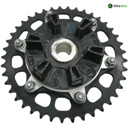 Porte couronne CF MOTO NK 800 2023-2025