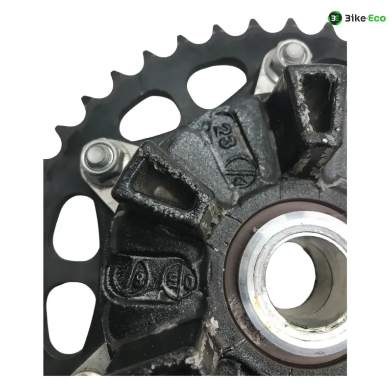 Porte couronne CF MOTO NK 800 2023-2025