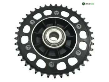 Porte couronne CF MOTO NK 800 2023-2025