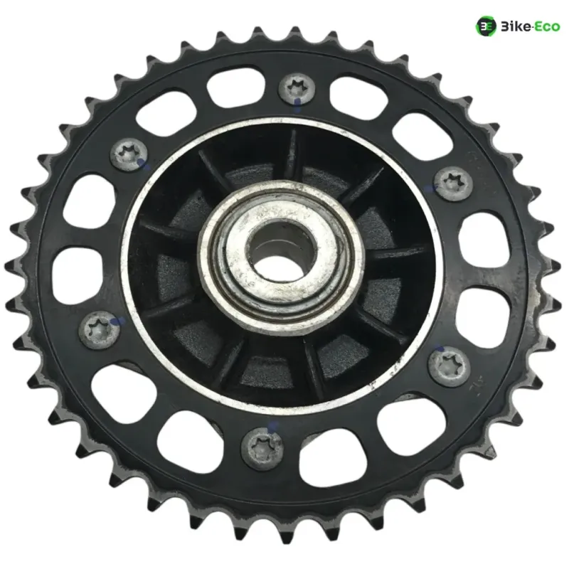 Porte couronne CF MOTO NK 800 2023-2025