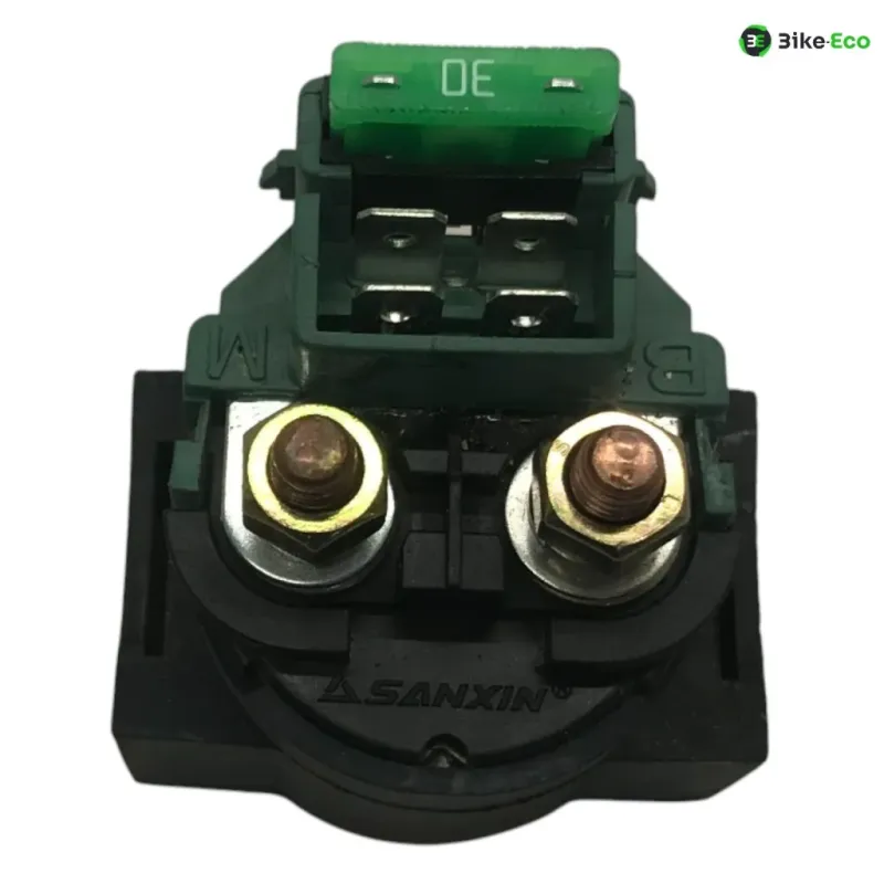 Relais de demarreur CF MOTO NK 800 2023-2025