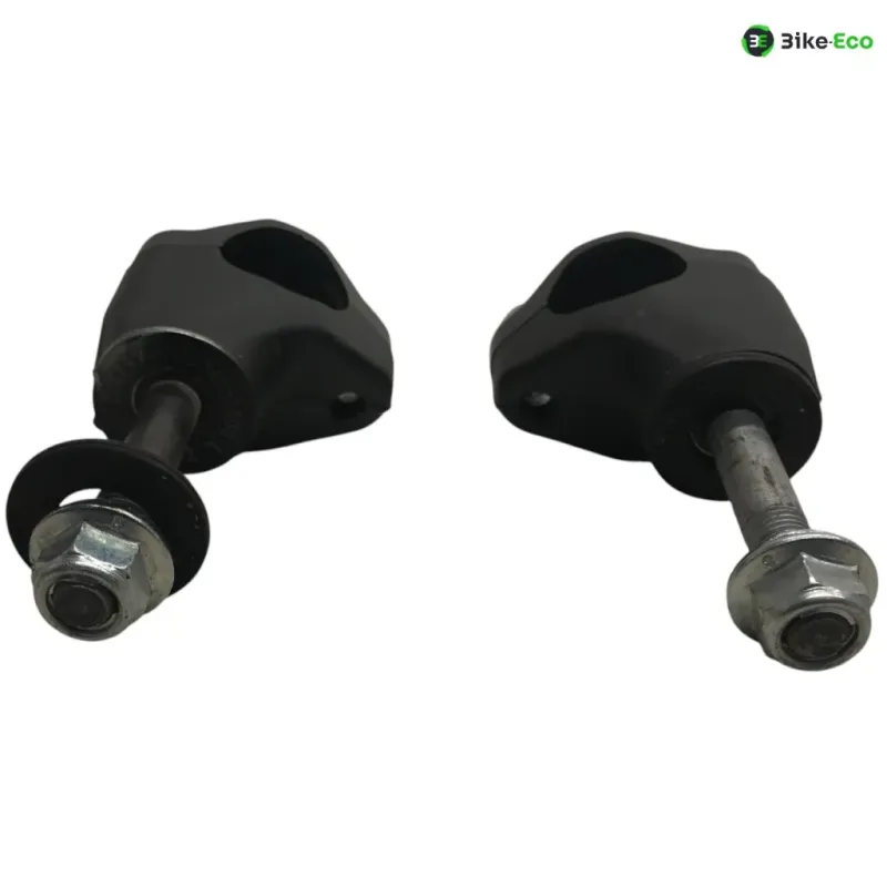 Pontets de guidon CF MOTO NK 800 2023-2025