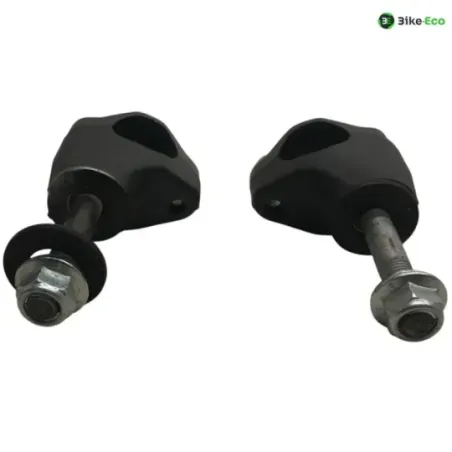 Pontets de guidon CF MOTO NK 800 2023-2025