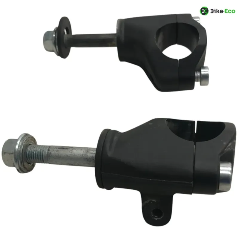 Pontets de guidon CF MOTO NK 800 2023-2025
