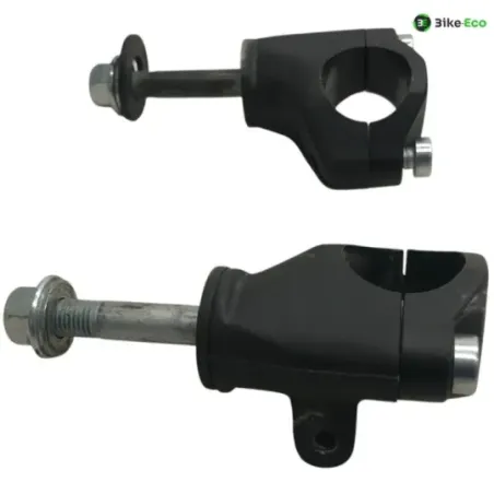 Pontets de guidon CF MOTO NK 800 2023-2025