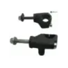 Pontets de guidon CF MOTO NK 800 2023-2025 Pontets de guidon CF MOTO NK 800 2023-2025