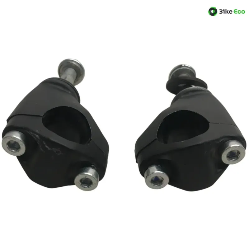Pontets de guidon CF MOTO NK 800 2023-2025