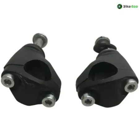 Pontets de guidon CF MOTO NK 800 2023-2025