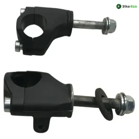 Pontets de guidon CF MOTO NK 800 2023-2025