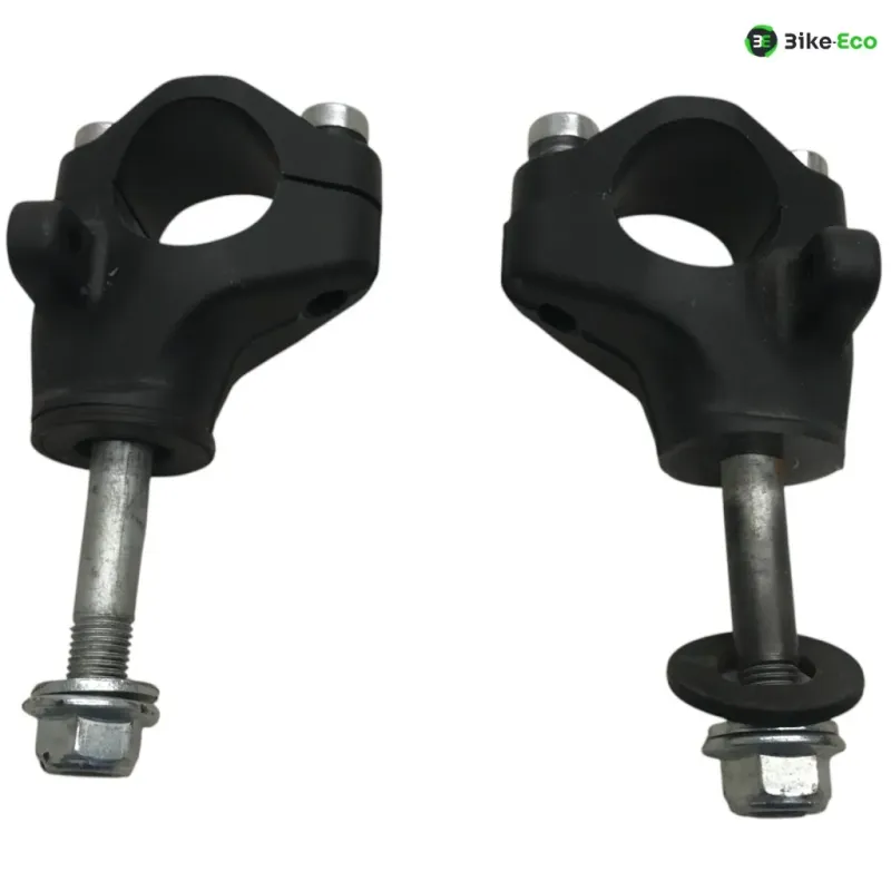 Pontets de guidon CF MOTO NK 800 2023-2025