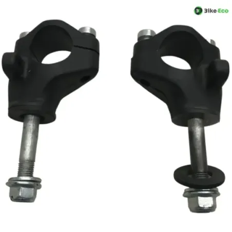 Pontets de guidon CF MOTO NK 800 2023-2025