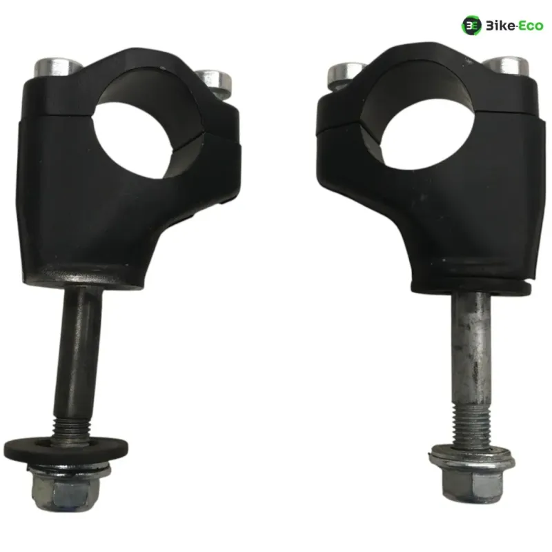 Pontets de guidon CF MOTO NK 800 2023-2025