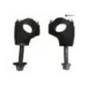 Pontets de guidon CF MOTO NK 800 2023-2025 Pontets de guidon CF MOTO NK 800 2023-2025