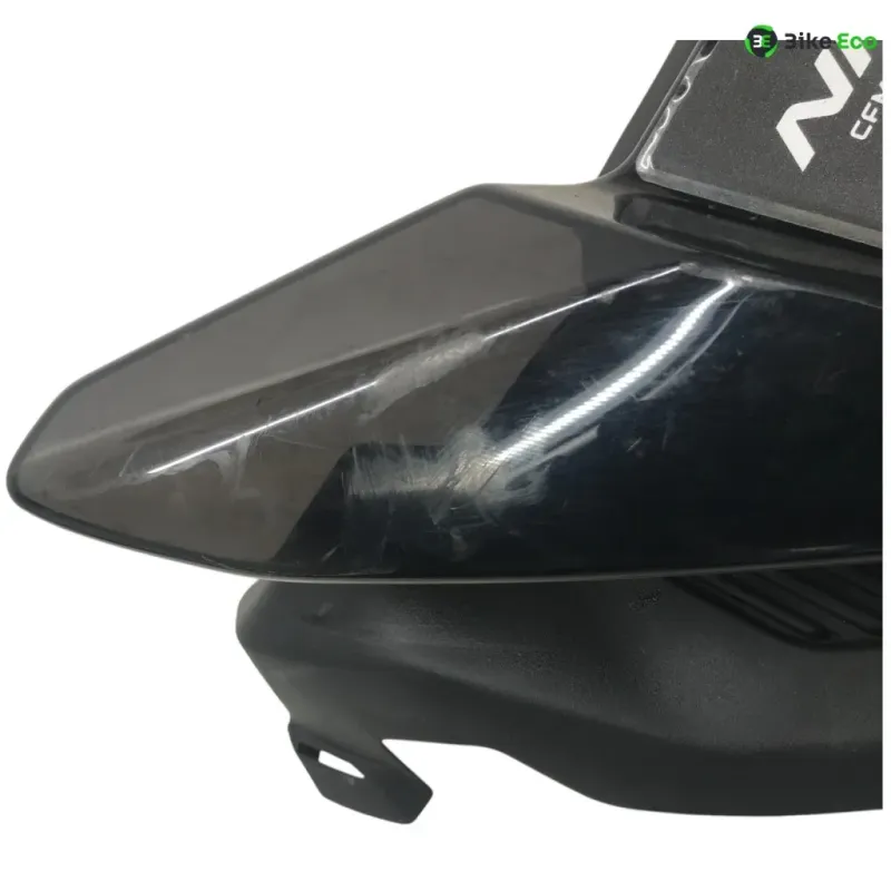 Cache carenage face avant CF MOTO NK 800 2023-2025