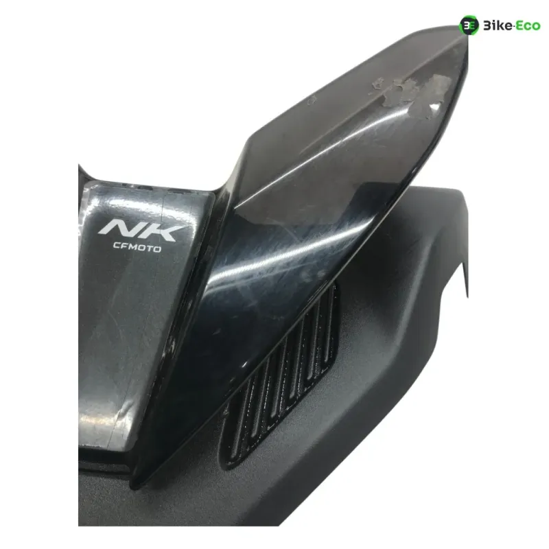 Cache carenage face avant CF MOTO NK 800 2023-2025