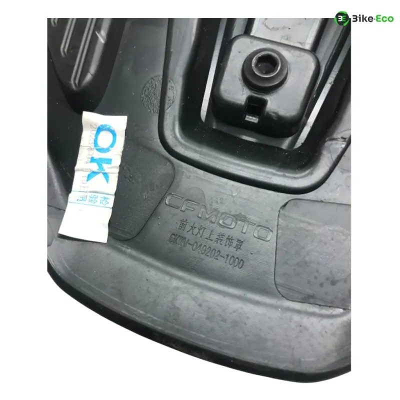 Cache carenage face avant CF MOTO NK 800 2023-2025