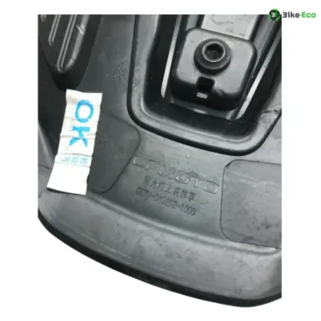 Cache carenage face avant CF MOTO NK 800 2023-2025