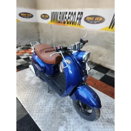 JM MOTORS JM GTS 50