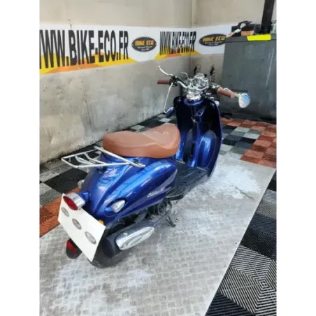 JM MOTORS JM GTS 50