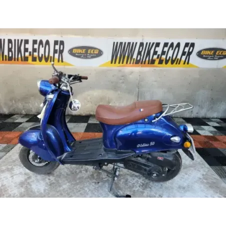 JM MOTORS JM GTS 50