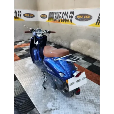 JM MOTORS JM GTS 50