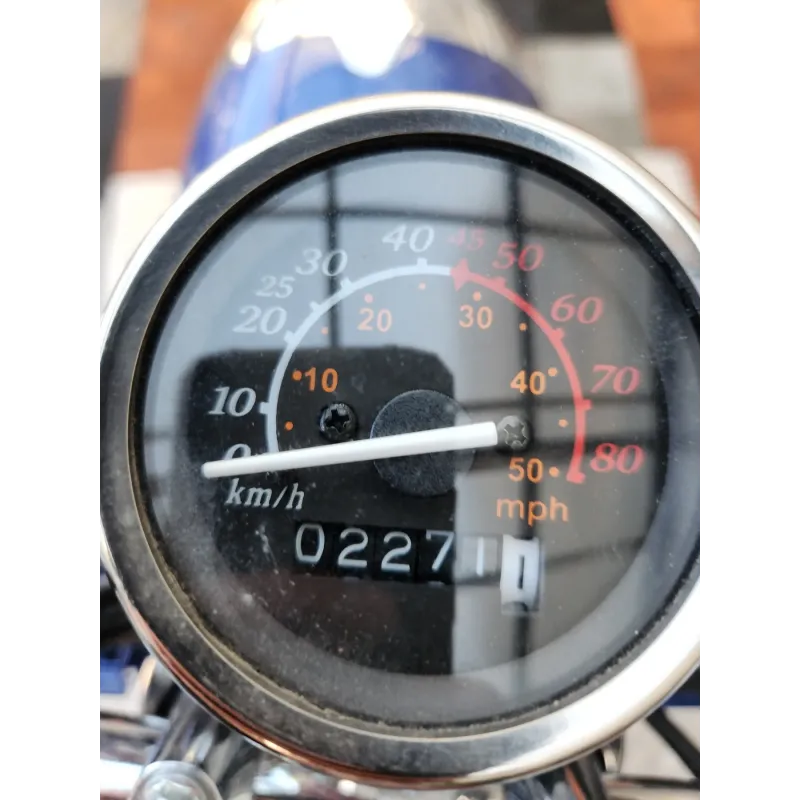 JM MOTORS JM GTS 50