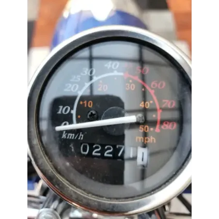 JM MOTORS JM GTS 50