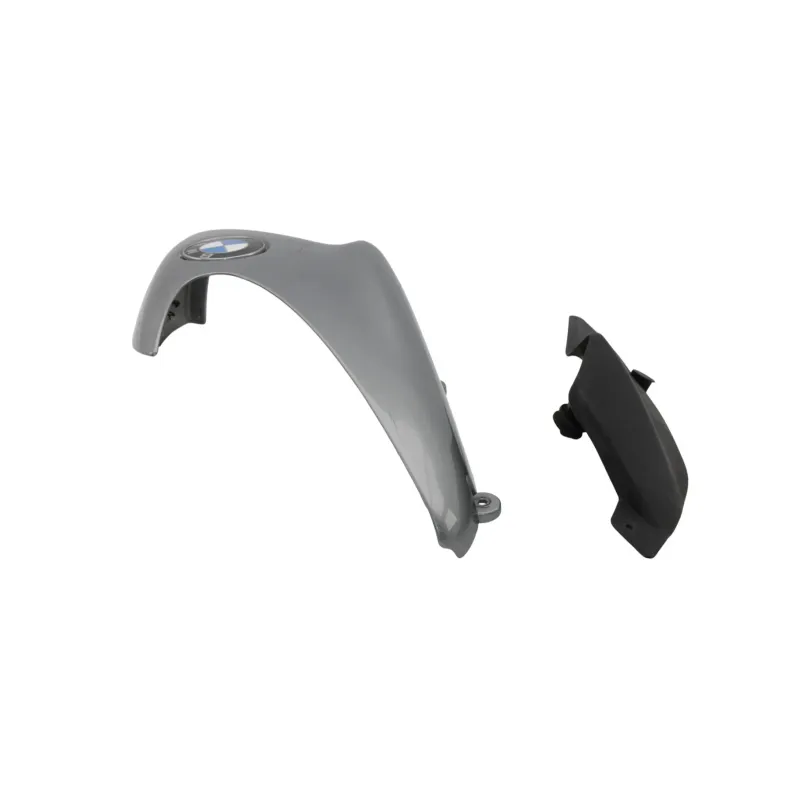 Ecope radiateur droit BMW R 850 R