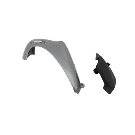 Ecope radiateur droit BMW R 850 R