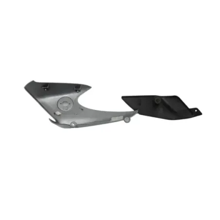 Ecope radiateur droit BMW R 850 R