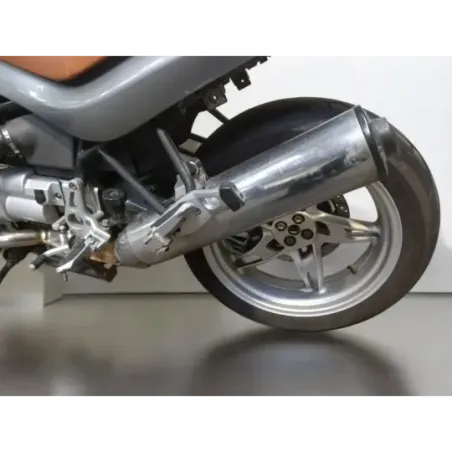 Ecope radiateur droit BMW R 850 R