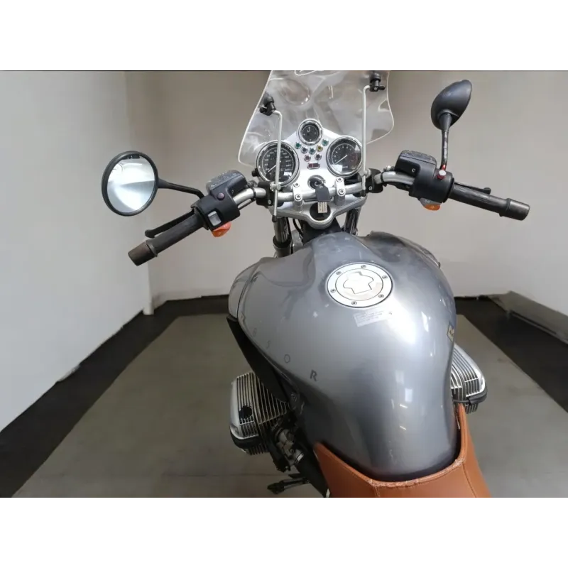 Ecope radiateur droit BMW R 850 R